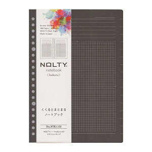 NOLTY m[g kukuru A5 ZNV^Cv