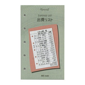 MONEY M5���t�B���y�o��X�g�z