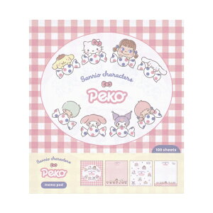 �s���PEKO×�T�����I �����p�b�h �`�F�b�NB