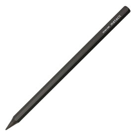 メタルペンシル metacil/メタシル 【ブラック】金属鉛筆
