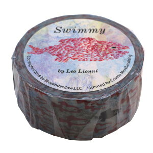 }XLOe[v IEIjySwimmy/XC~[z킢