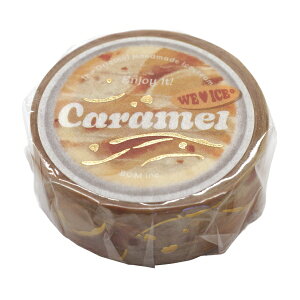 }XLOe[v We Love ICE 15mmyLz