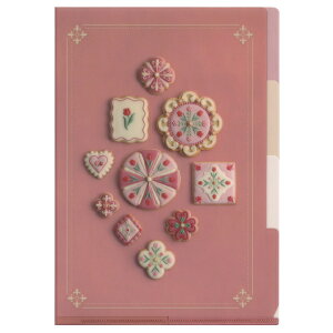 KUNIKA A5 NAt@C 3|Pbg ACVONbL[ ԁysNz