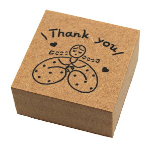 }[ bZ[W X^vyThank youzSTAMPMARCHE 킢