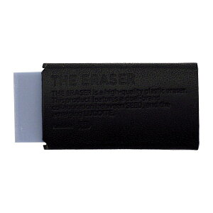 LUDDITExSEED THE ERASER S U[f ube[yubNz