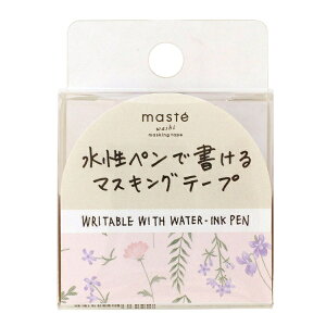 }[NX yŏ}XLOe[v//}Xe 15mm×10myt[E\EKz MST-FA23-C