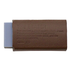 LUDDITExSEED THE ERASER S U[f ube[yO[Wz