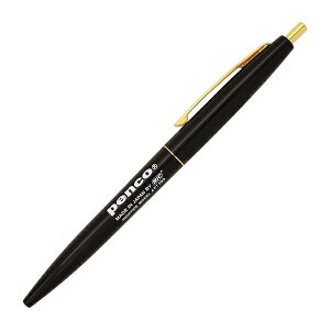 PENCO�^�y���R �r�b�N�m�b�N �{�[���y�� 0.5mm�y�u���b�N�zBic ����