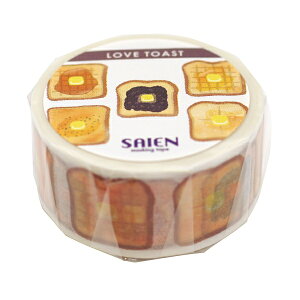 }XLOe[v LAVE TOASTyo^[z킢