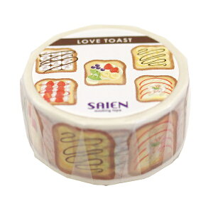 }XLOe[v LAVE TOASTyXC[cz킢