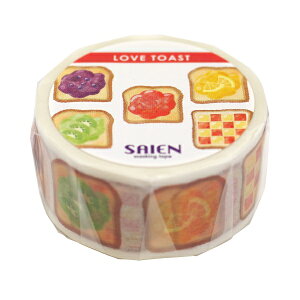 }XLOe[v LAVE TOASTyWz킢