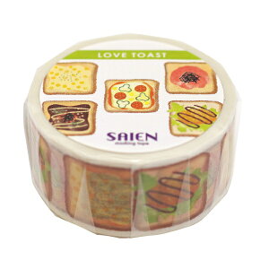 }XLOe[v LAVE TOASTyfz킢