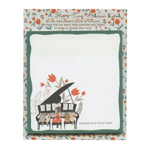 Shinzi Katoh/VWJgE Happy Tone t ysAm\i^z