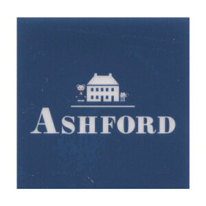 40���N�L�O �X�e�b�J�[ M�T�C�Y�yASHFORD���S��ash���܁z