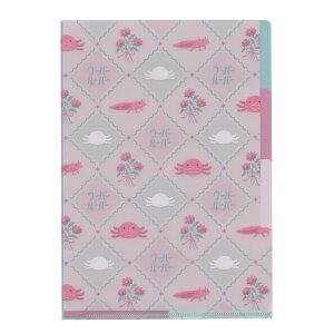 Aj}SݓX |PbgNAt@C A5TCY 󏭓yE[p[[p[z