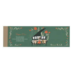 Shinzi Katoh/VWJgE Happy Tone MysAm\i^z킢