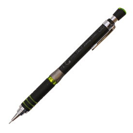 ゼブラ 限定色 テクトツゥーウェイ シャープペン 0.5mm 2023 【ブラックグリーン】 MA41-23-BKG【あす楽対応】