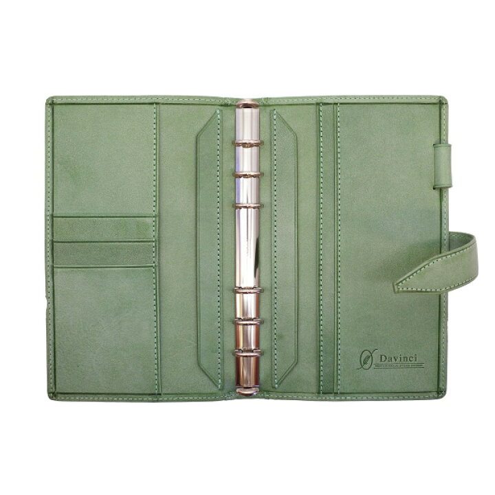 楽天市場】限定 ダ・ヴィンチグランデ ロロマクラシック バイブル  