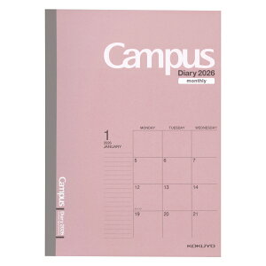 2026N Z~B5 ԃubN J LpX_CA[ysNz