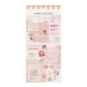 }ChEFCu LIBRE COLLAGE/[uR[WysNzfR[V  g[VOy[p[ 80771