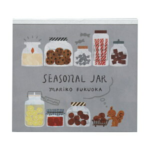 ubN qySEASONAL JARz킢