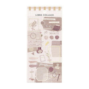 }ChEFCu LIBRE COLLAGE/[uR[WyO[zfR[V  g[VOy[p[ 80774