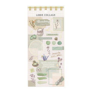 }ChEFCu LIBRE COLLAGE/[uR[WyO[zfR[V  80775