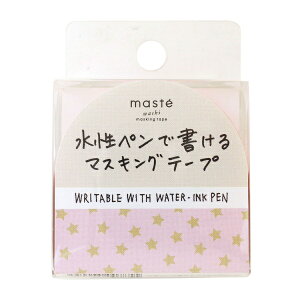 }[NX yŏ}XLOe[v//}Xe 15mm×10m yX^[z MST-FA21-L