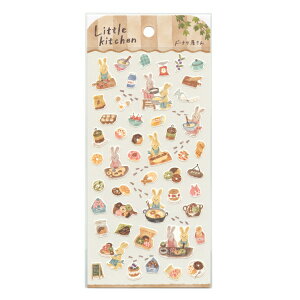 Little kitchen/gLb` XebJ[yh[icz킢 fR V[