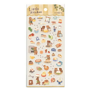 Little kitchen/gLb` XebJ[yP[Lz킢 fR V[