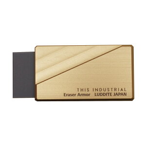 THIS INDUSTRIAL Eraser Armor/S P[X yS[hz
