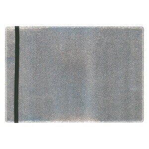 A5 m[gJo[/_CA[Jo[ SILVERGOLDV[YyVo[z