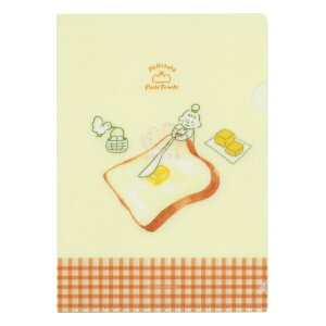 A5�N���A�t�@�C�� �Ă����ăp���^�E�� �y�������ς�z