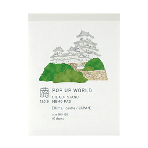 _CJbgX^h u POP UP WORLD JAPAN yPHz {̖