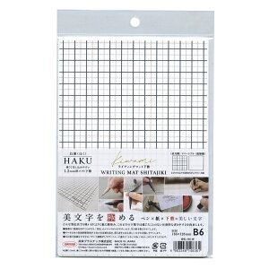 Kiwami ���C�e�B���O�}�b�g���~�� HAKU���� ����yB6�z