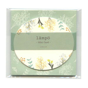 lampo/| ~jJ[hyJX~\Ez ԕ 킢