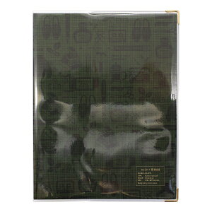 eric×kleid A5 oC_[m[gyI[uz