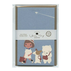 McIR WithTrip ~j^[Zbg yDEPARTUREzZa