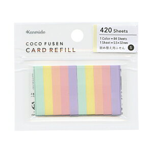 �R�R�t�Z���J�[�h�p���t�B�� COLOR �y�T�����C�g S�z ��p���t�B��