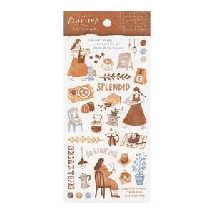 vCN XebJ[ V[yJtFł̂ЂƂƂz킢