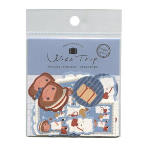 �����M�c�����I�R WithTrip �a���t���[�N�V�[�� 20���yDEPARTURE�z