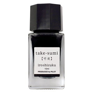 NM CL Fʎ/iroshizuku ~j{g 15mly|Yz