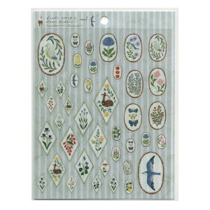 V[gV[ ݂ǂybirds song×deer dream sealz