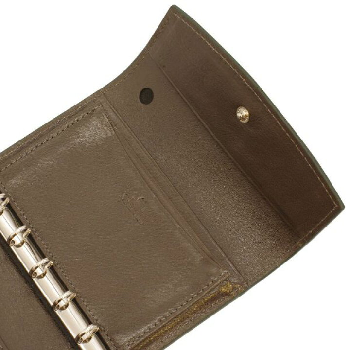 楽天市場】ミニ5 イシュー ウォレットジャケット ダブルリフィルパッド  