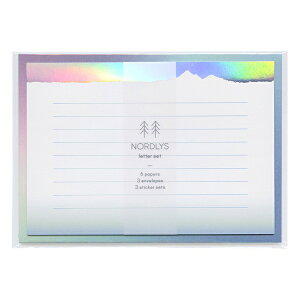 GER~[ NORDLYS/m[X ^[Zbgydusk/[Łz Of LTS-037