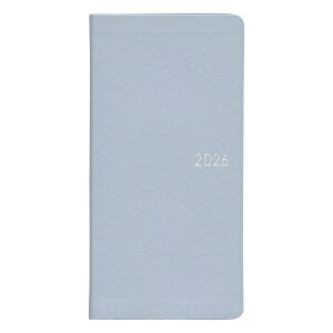 2026N 1n܂ 蒠 Weeks t@CNVbNyXm[u[z