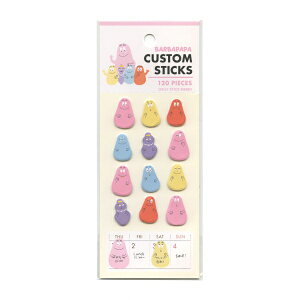 O[eBOCt JX^XeBbNX fC[ӂ BARBAPAPAyo[oppzt _CJbg 킢 BBPG-249