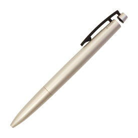 ZOOM/ズーム C1 油性ボールペン 0.7mm 【サンドシルバー】おしゃれ 人気