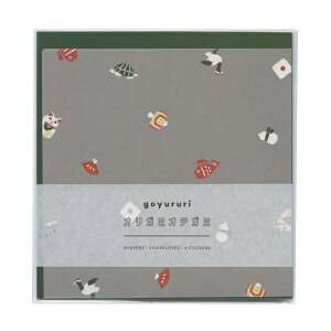 goyururi IK~IeK~ ^[ZbgyENGIMONOzGMm  킢