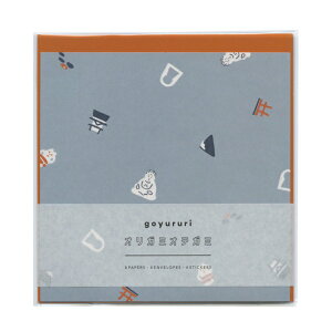 goyururi IK~IeK~ ^[ZbgyMEISHOzCV  킢